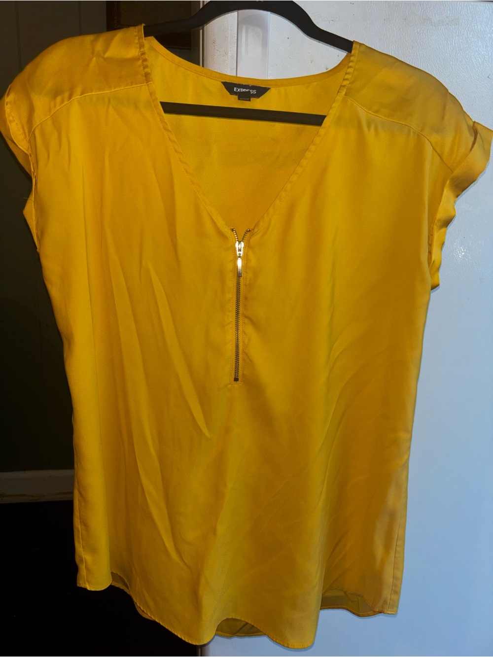 Express blouse